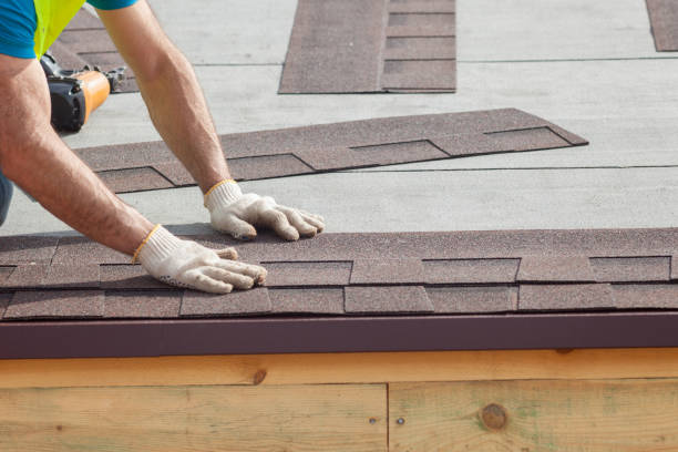 Best Rubber Roofing (EPDM, TPO)  in Shiloh, PA